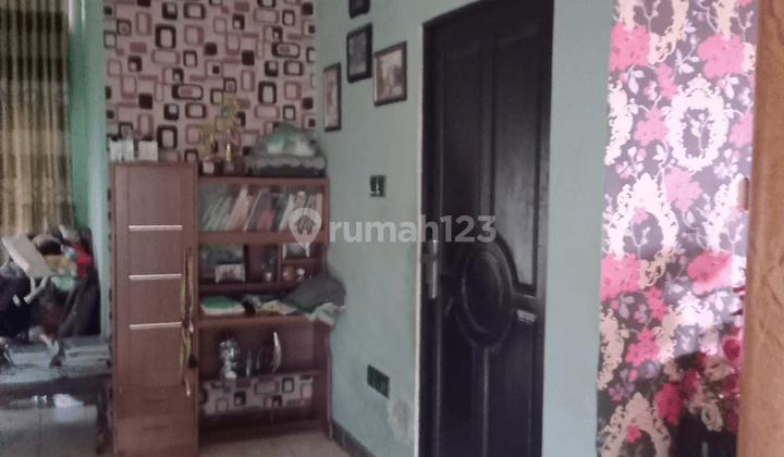 Komplek Surysa Sakti Dengan 3 Kamar Tidur, Banjarmasin 6