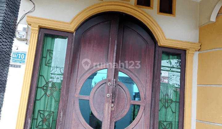 Komplek Surysa Sakti Dengan 3 Kamar Tidur, Banjarmasin 8