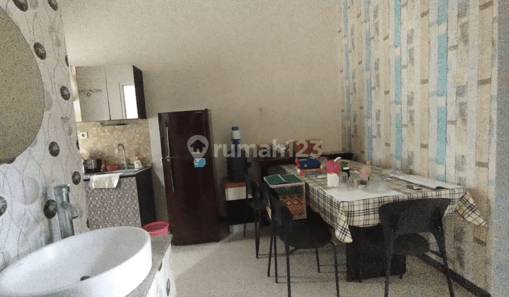 Komplek Surysa Sakti Dengan 3 Kamar Tidur, Banjarmasin 9