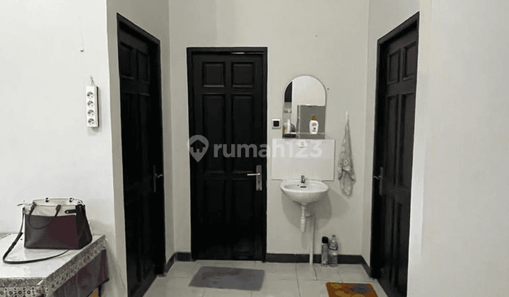 Rumah Rapi Di Komplek Bunyamin Residence Banjarmasin Kalimantan Selatan 3