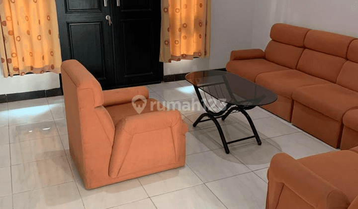 Rumah Rapi Di Komplek Bunyamin Residence Banjarmasin Kalimantan Selatan 4