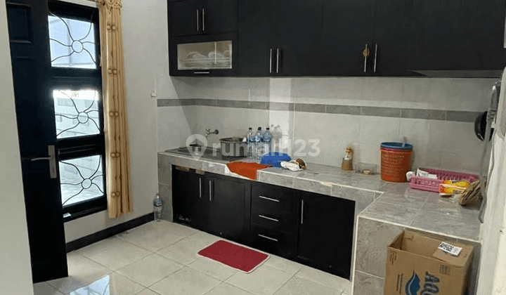 Rumah Rapi Di Komplek Bunyamin Residence Banjarmasin Kalimantan Selatan 5
