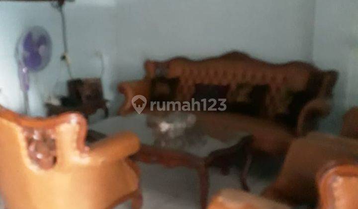 Rumah 2 Lantai SHM di Anggrek Rosliana, Jakarta Barat 2