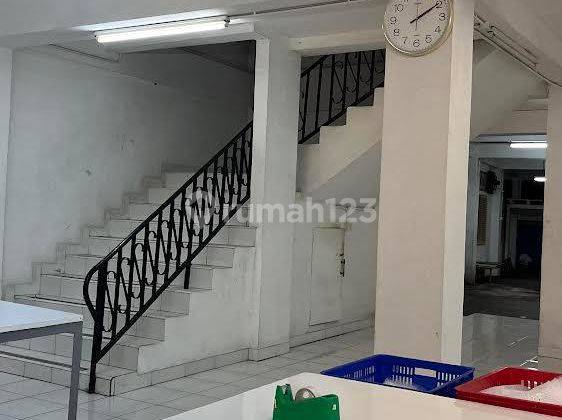 Rumah Jl. Kerajinan , Bagus, 2 1 2 Lantai, Kamar 3 2