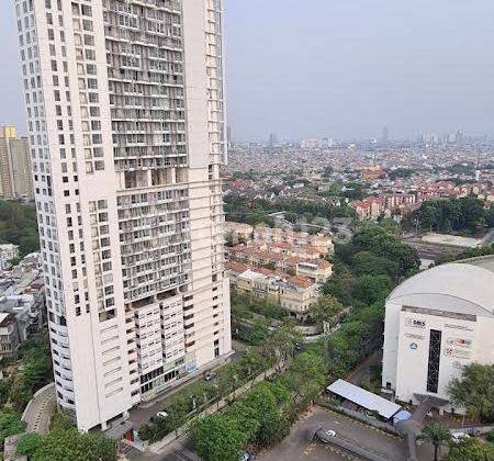 APARTEMENT SPRINGHILL TOWER SANDALWOOD 1