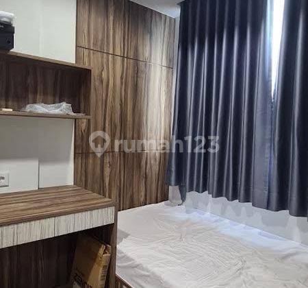 APARTEMENT SPRINGHILL TERACE KEMAYORAN 2