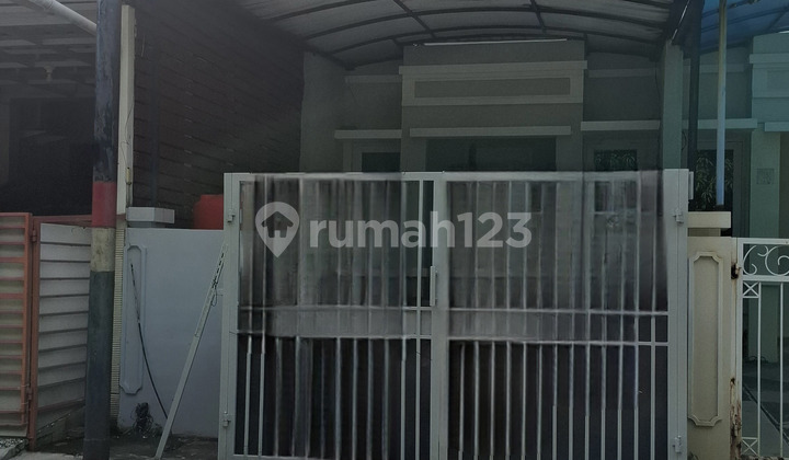 For Rent House in Gading Arcadia - Strategic Location!