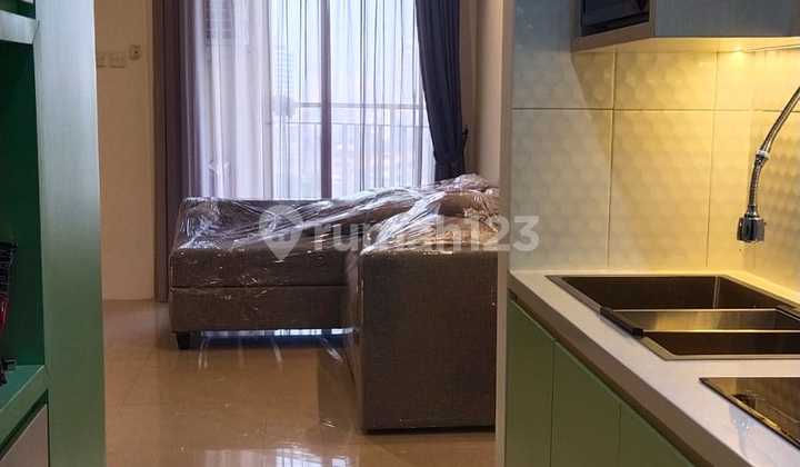 Best Western Apartment, South Mangga Dua, Central Jakarta 2
