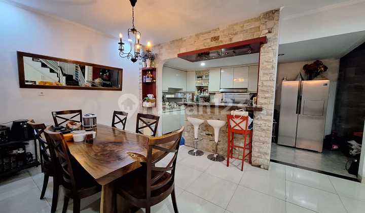 For Sale Fully Furnished Ready to Occupy House in Kalideres West Jakarta 2