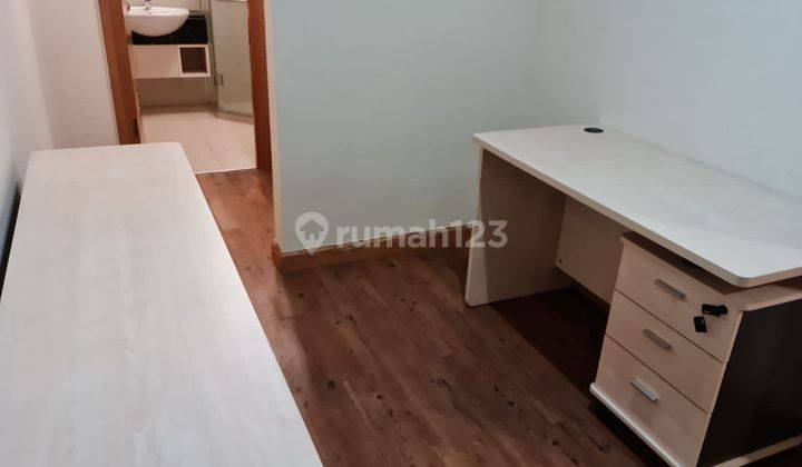 Disewakan Kantor di The Mansion Kemayoran. Tower Fontana, Lt 11 2
