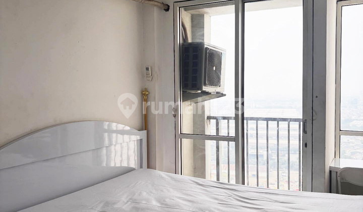 Dijual Apartemen Tifolia di Pulomas Jakarta Timur Dijual Apartemen Tifolia di Pulomas Jakarta Timur