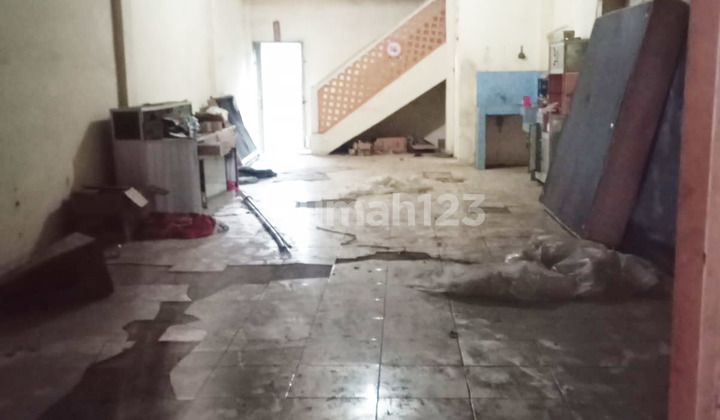 Shop House for Sale in Kranggan, Bekasi - Negotiable Price 2