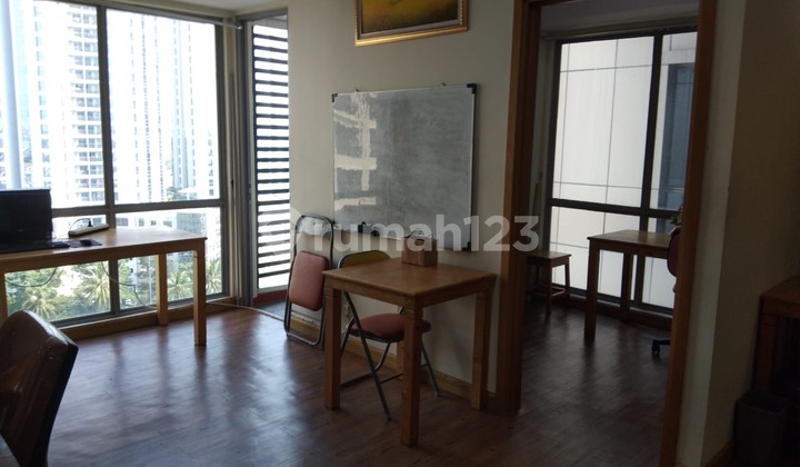 Apartemen Mansion Dijual – Gaya Hidup Modern di Tengah Kota 2