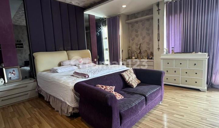 Dijual Rumah Grand Orchard - Lokasi Strategis! Dijual Rumah Grand Orchard - Lokasi Strategis!