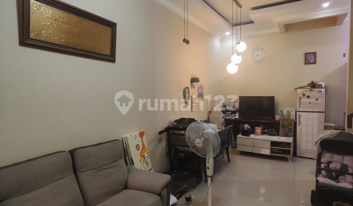 Dijual Rumah Bebas Banjir Di Duren Sawit 2