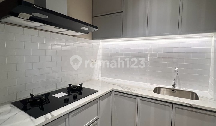 Rumah Siap Huni Premium Area Jakarta Garden City 2