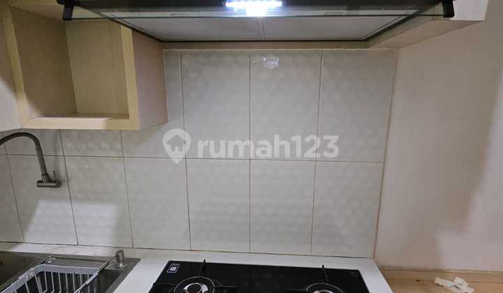 Apartemen Best Western, Mangga Dua Selatan, Jakarta Pusat