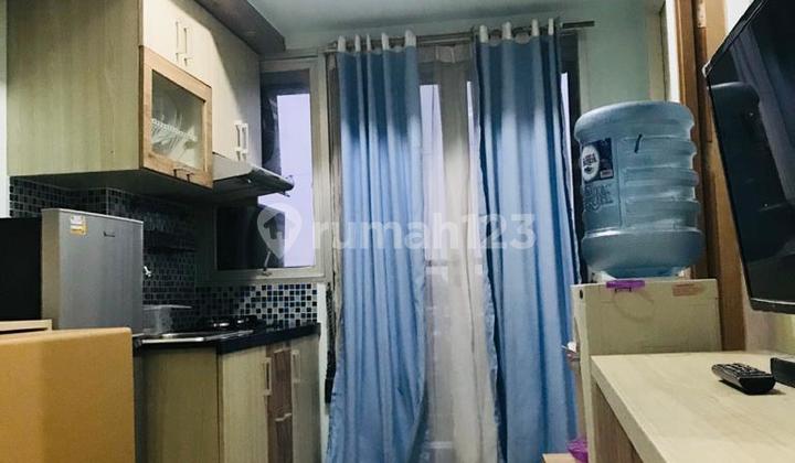 Dijual Apartemen Park View Bintaro - Full Furnished