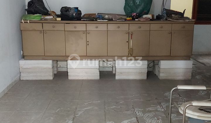 Dijual Rumah di Kelapa Gading Harga Nego