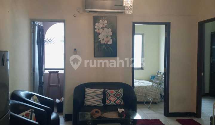 Disewakan Apartemen Mediterania Siap Huni 2