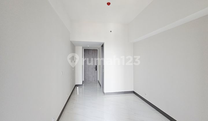 Dijual Apartemen Pakuwon Residence Type Studio Masih Baru di Bekasi