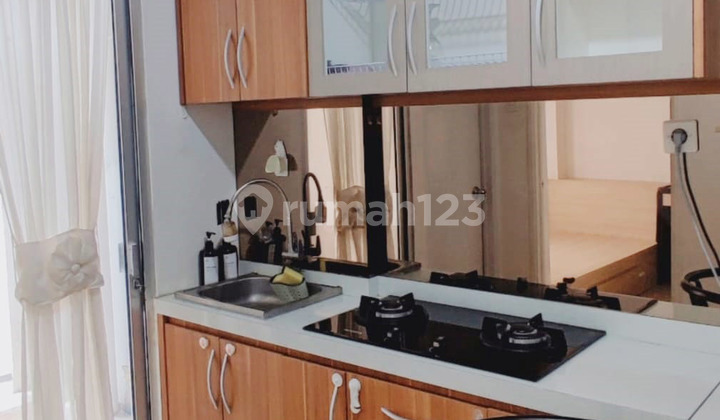 Dijual Apartemen Bassura City - Siap Huni 2