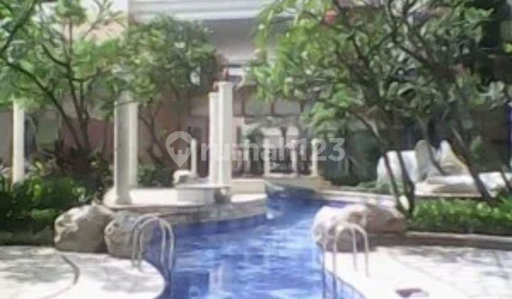 Dijual Apartemen 2 BR City Home Moi - Harga Nego 2