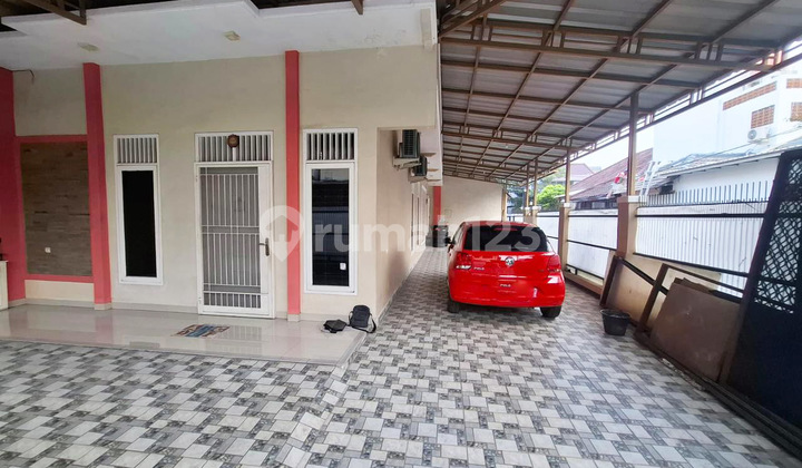 Dijual Rumah di Buaran Lokasi Strategis-Siap Huni! 2