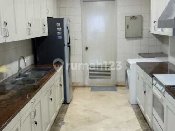 Apartment Ascott Strategis Mewah di Jakarta Pusat Dki Jakarta, Jakarta Pusat, Menteng