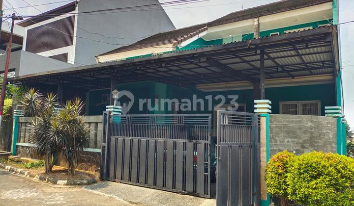 FOR SALE, VILLA NUSA INDAH 5 HOUSE 2