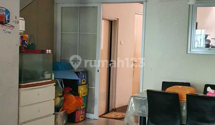 Rumah Strategis di Gading Griya – Lingkungan Nyaman & Aman