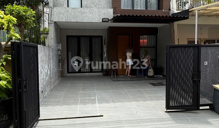 For Sale House in Taman Tirta Sunter - Negotiable Price