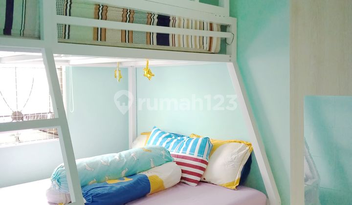 Dijual Apartemen Gading Mediterania 3Br Full Furnish, Kelapa Gading, Jakarta Utara 2