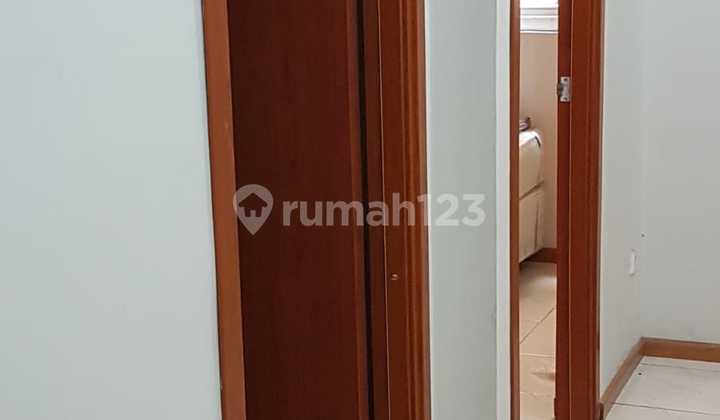 Apartemen 2 BR di Grand Palace Kemayoran, Jakarta Pusat 2