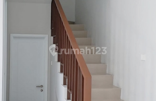 Dijual Cepat Rumah Siap Huni 2 Lantai di Cluster Yarra - Jakarta Garden City - Jakarta Timur 2