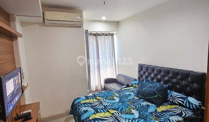 Apartement Grand Kamala Lagoon 1 BR Furnished Bagus 2