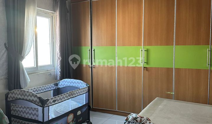 RUMAH 4 LANTAI DI PADEMANGAN, JAKARTA UTARA 2