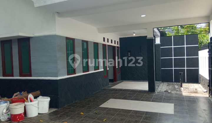 Dijual Rumah di Kelapa Gading, Lokasi Strategis