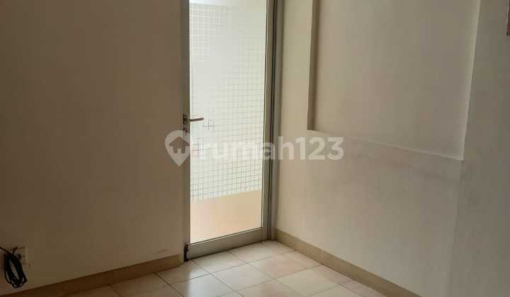 Mediterania Palace Kemayoran Apartment 2 BR Well Furnished 2