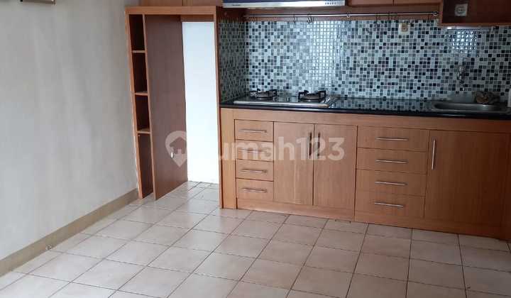 Mediterania Palace Kemayoran Apartment 2 BR Well Furnished Mediterania Palace Kemayoran Apartment 2 BR Well Furnished