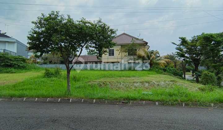 Dijual Kavling Strategis Hook di Gunung Singgalang, Taman Simpruk Forest Green Cikarang Dijual Kavling Strategis Hook di Gunung Singgalang, Taman Simpruk Forest Green Cikarang