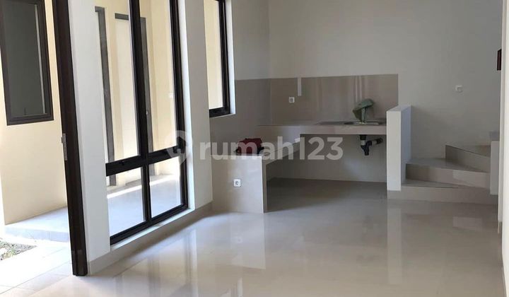 FOR QUICK SALE Resort-Themed House in Citra Sentul Raya 2