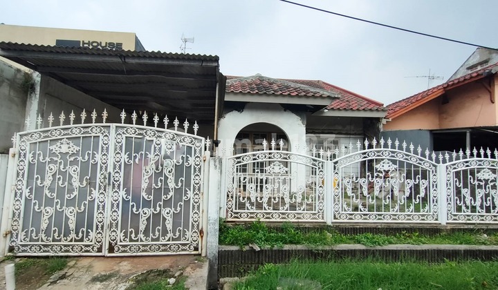 Jual Rumah Bekasi – Cocok untuk Keluarga, Lingkungan Nyaman!