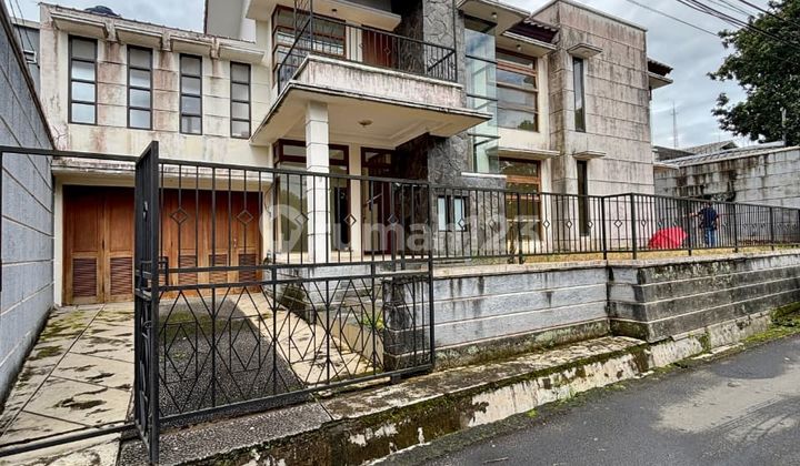 Dijual Rumah Minimalis Rapih Siap Huni di Lawang Gintung, Bogor