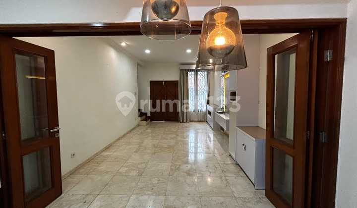 Dijual Rumah Mewah Strategis 2 Lantai di Kayu Putih, Jakarta Timur 2