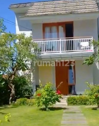 For Rent (Managed) House/ Villa in Renon, Denpasar, Bali