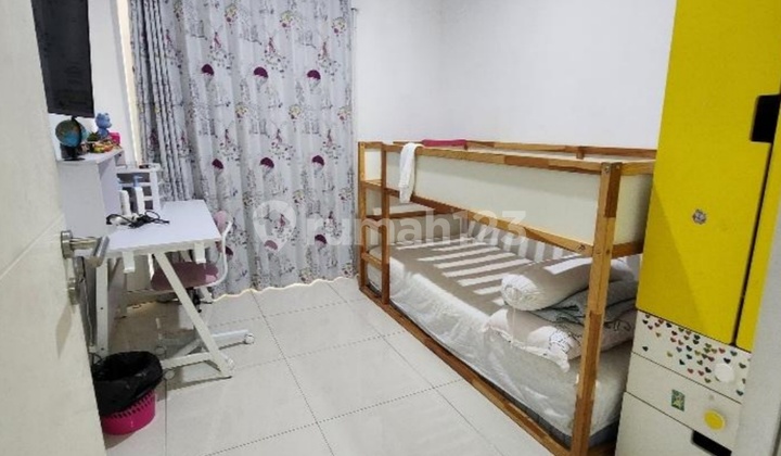 Dijual Rumah Imperial Gading 2