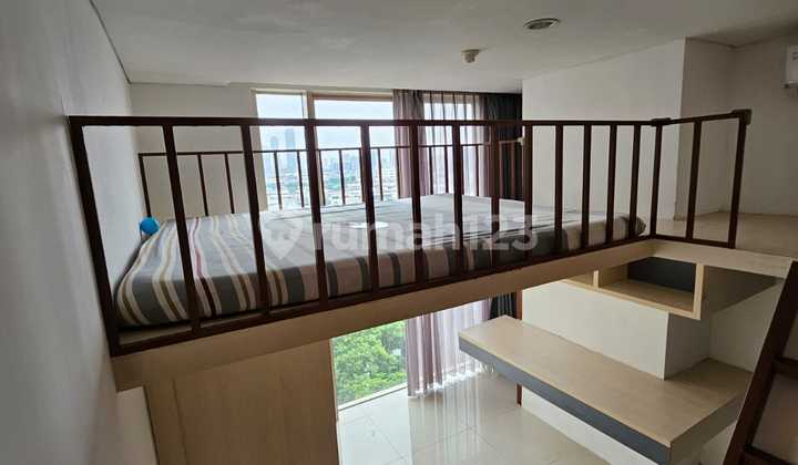 Apartemen Mangga Dua Hotel & Residence (Best Western)