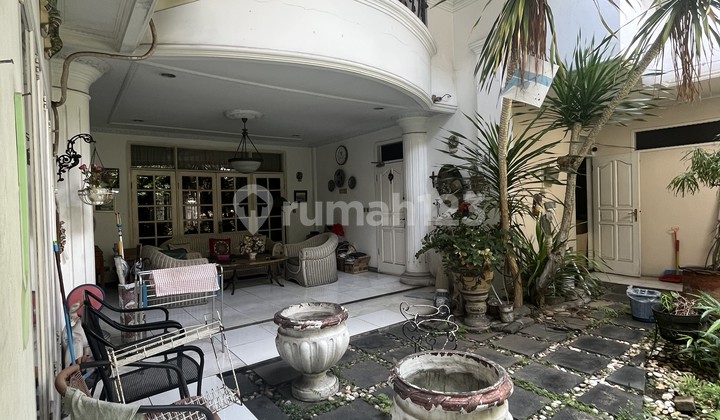 House for Sale in Rawamangun, Strategic Location-Negotiable Price! 2