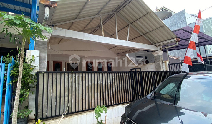 Dijual Rumah Standart Di Kelapa Gading